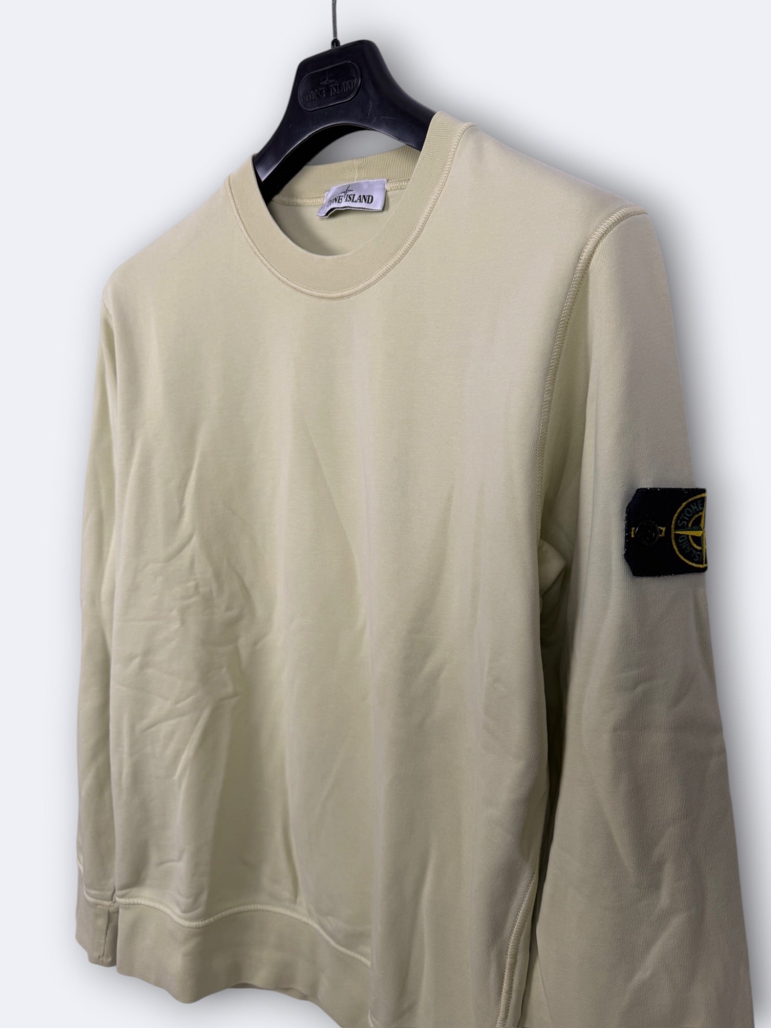 Crewneck Stone Island - L Casual Area