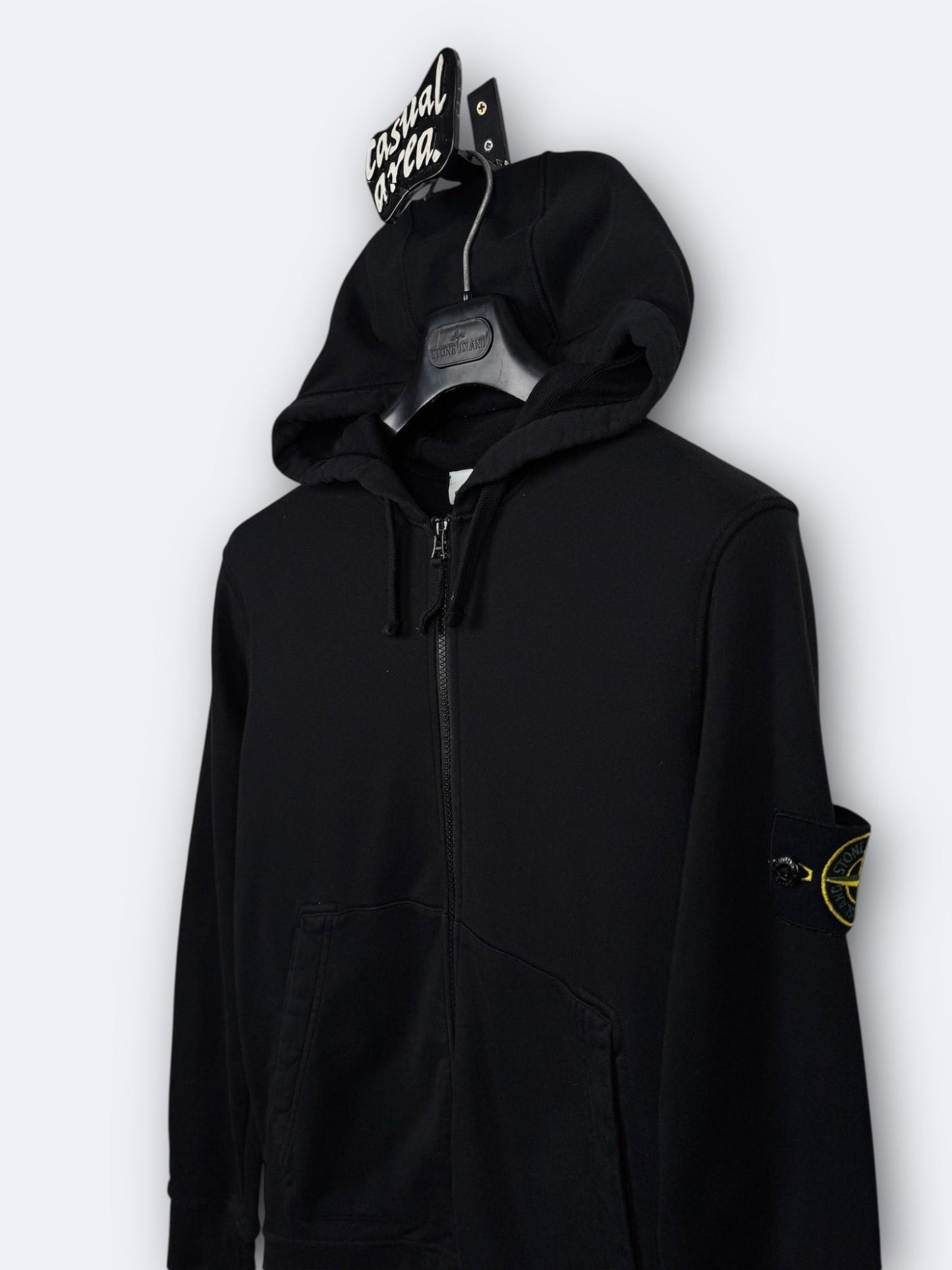 Gilet Stone Island - S Casual Area