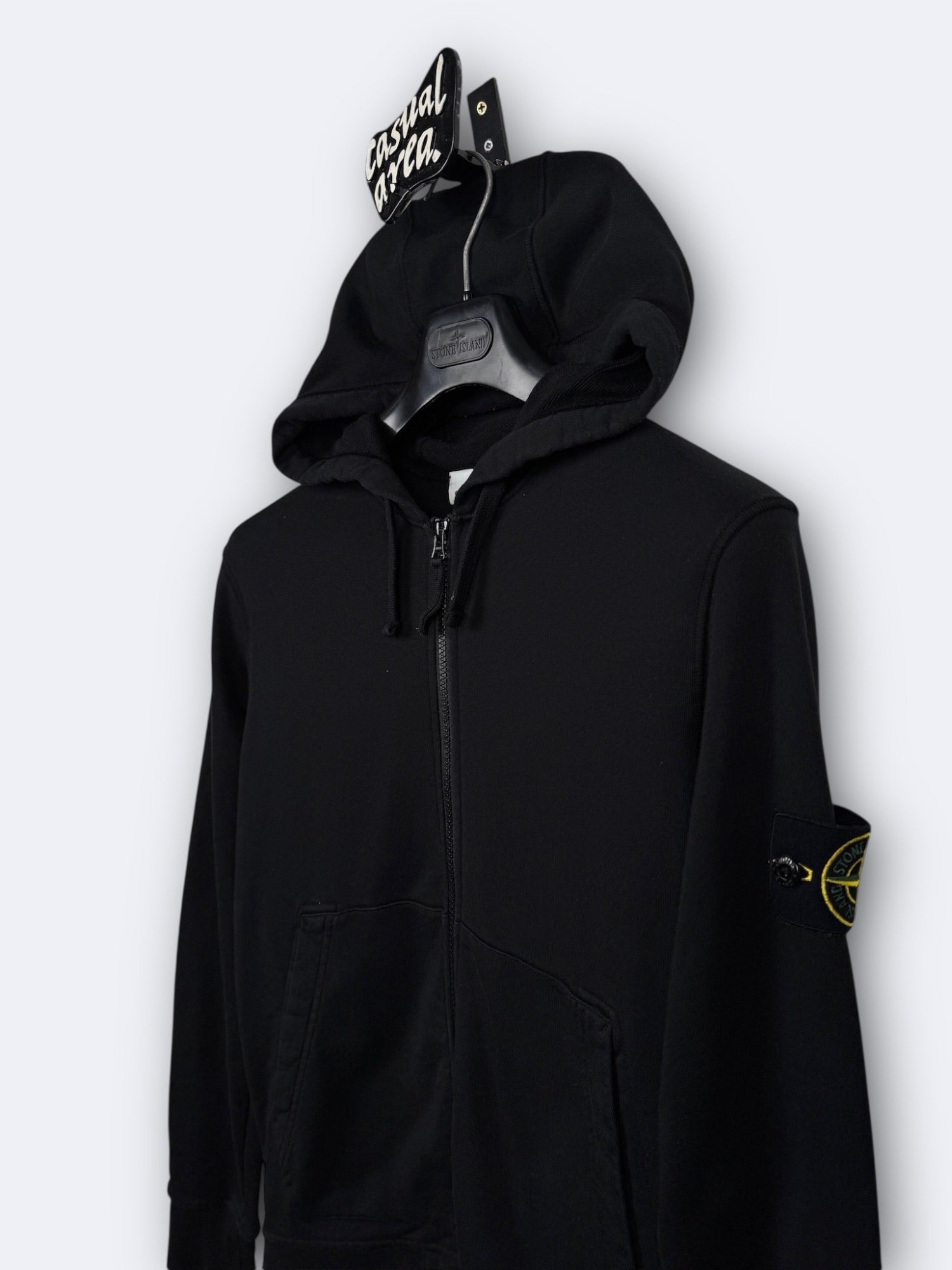 Gilet Stone Island - S Casual Area