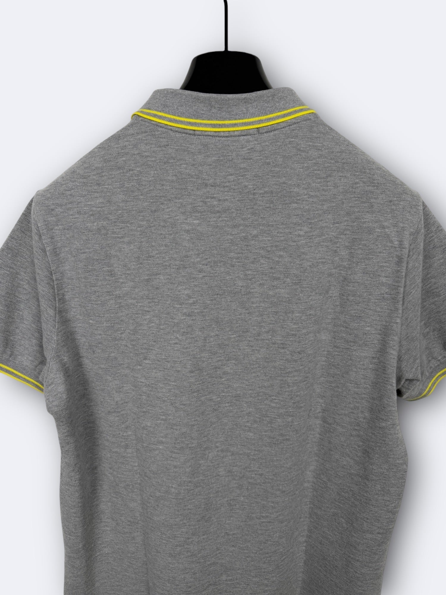 Polo Stone Island - M Casual Area