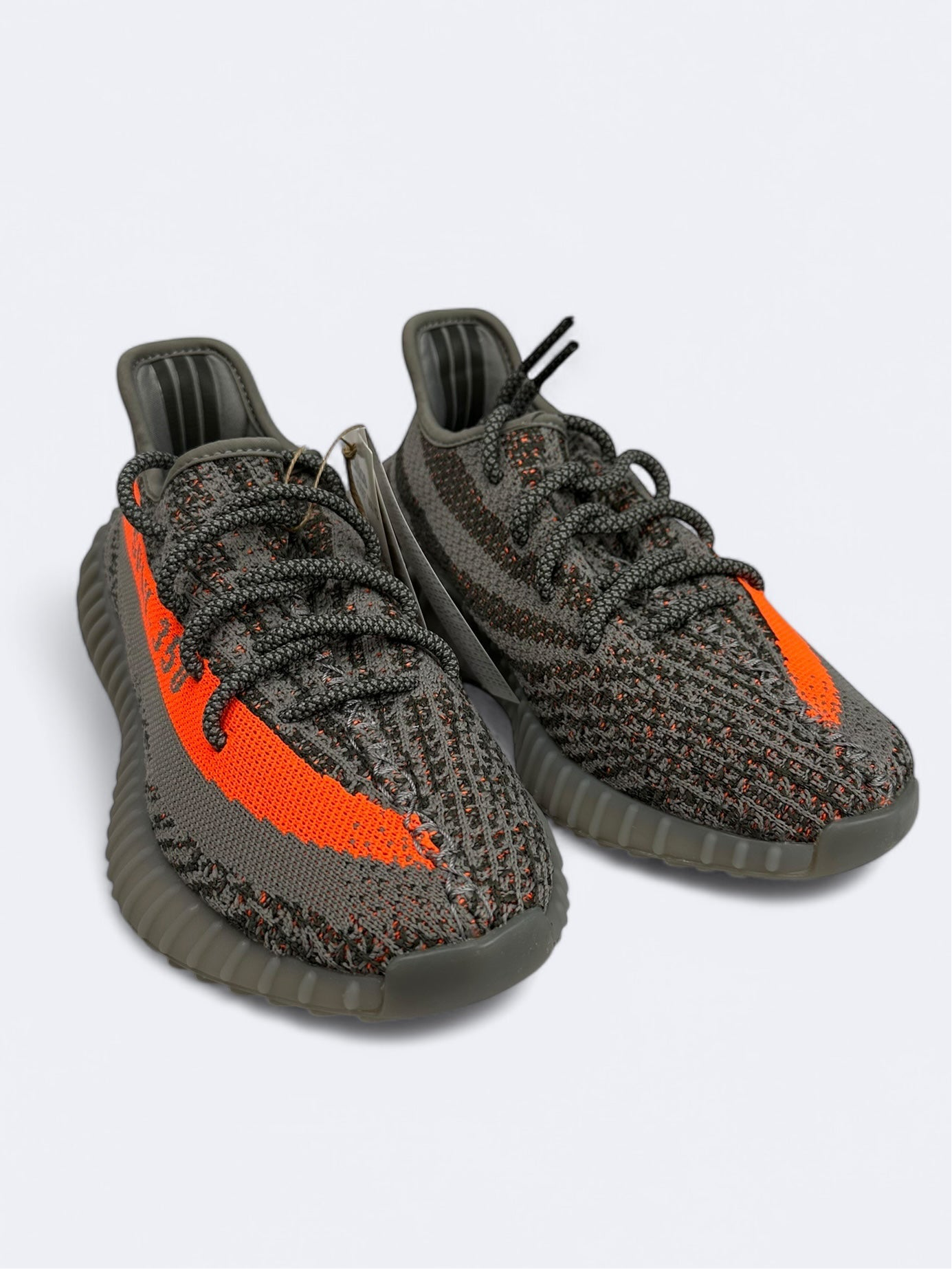 Adidas Yeezy Boost 350 V2 "Beluga Reflective" - 38 Casual Area