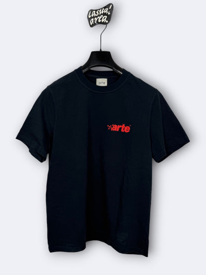 Tee-shirt Arte - S Casual Area
