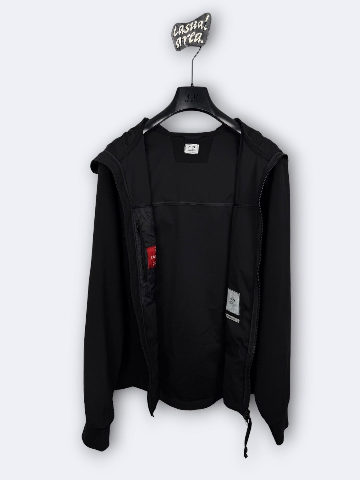 C.P. Shell Goggle C.P. Company - L Casual Area