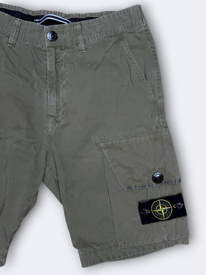 Short cargo Stone Island - S Casual Area