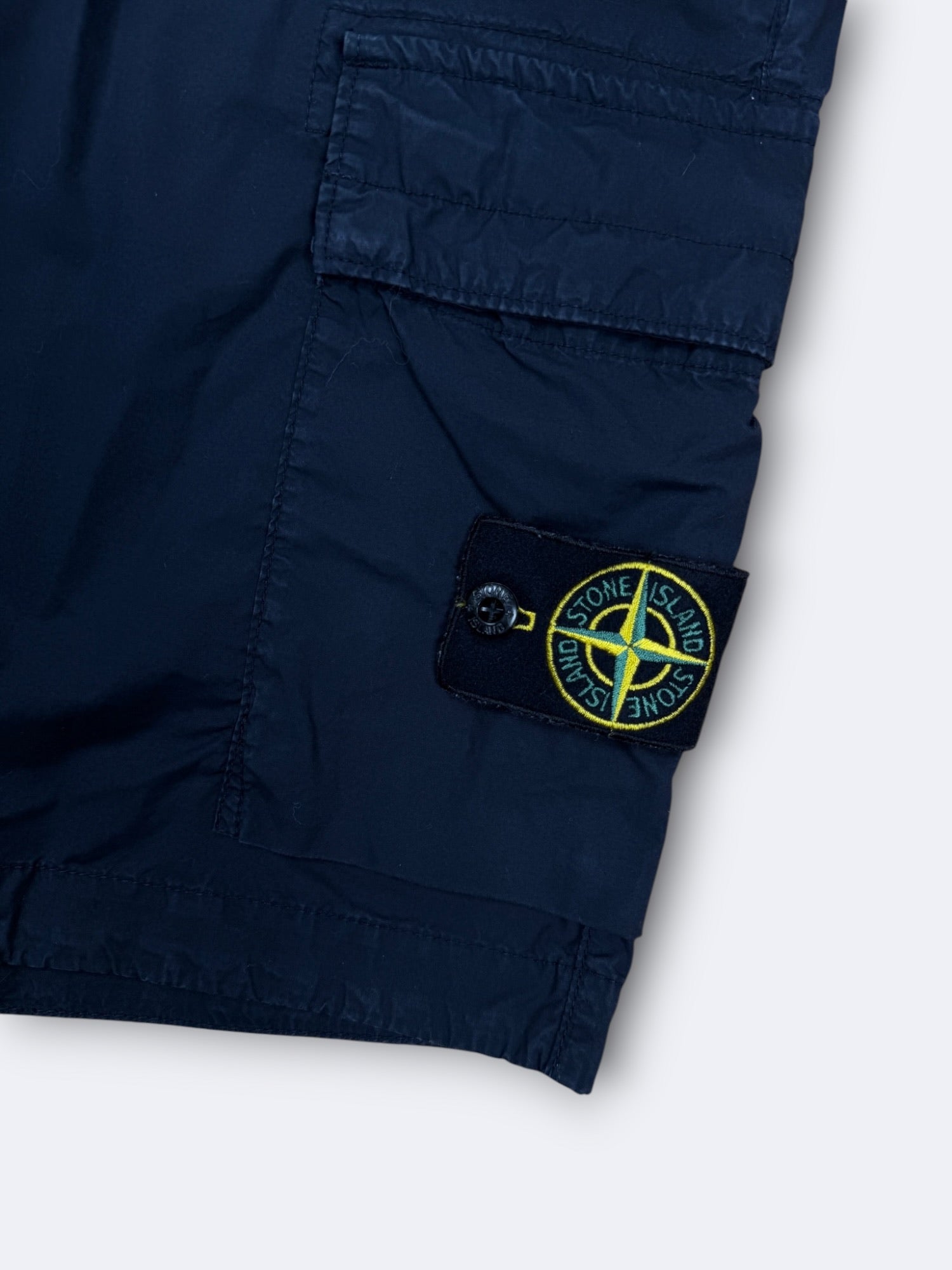 Short Stone Island - S Casual Area