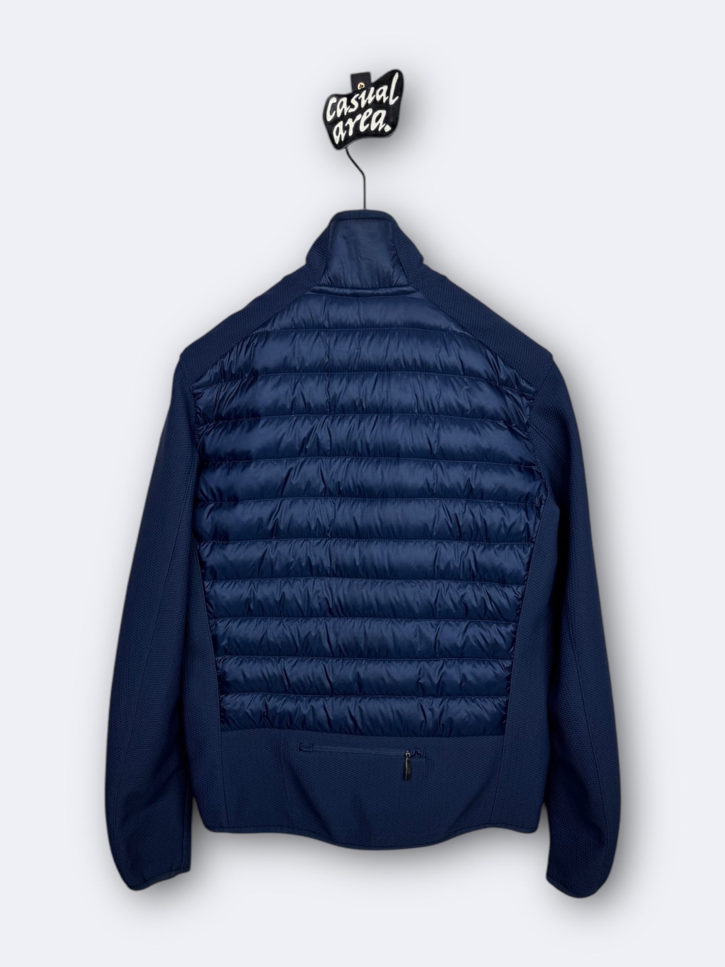 Veste Hybride "Warm Up" Parajumpers - S