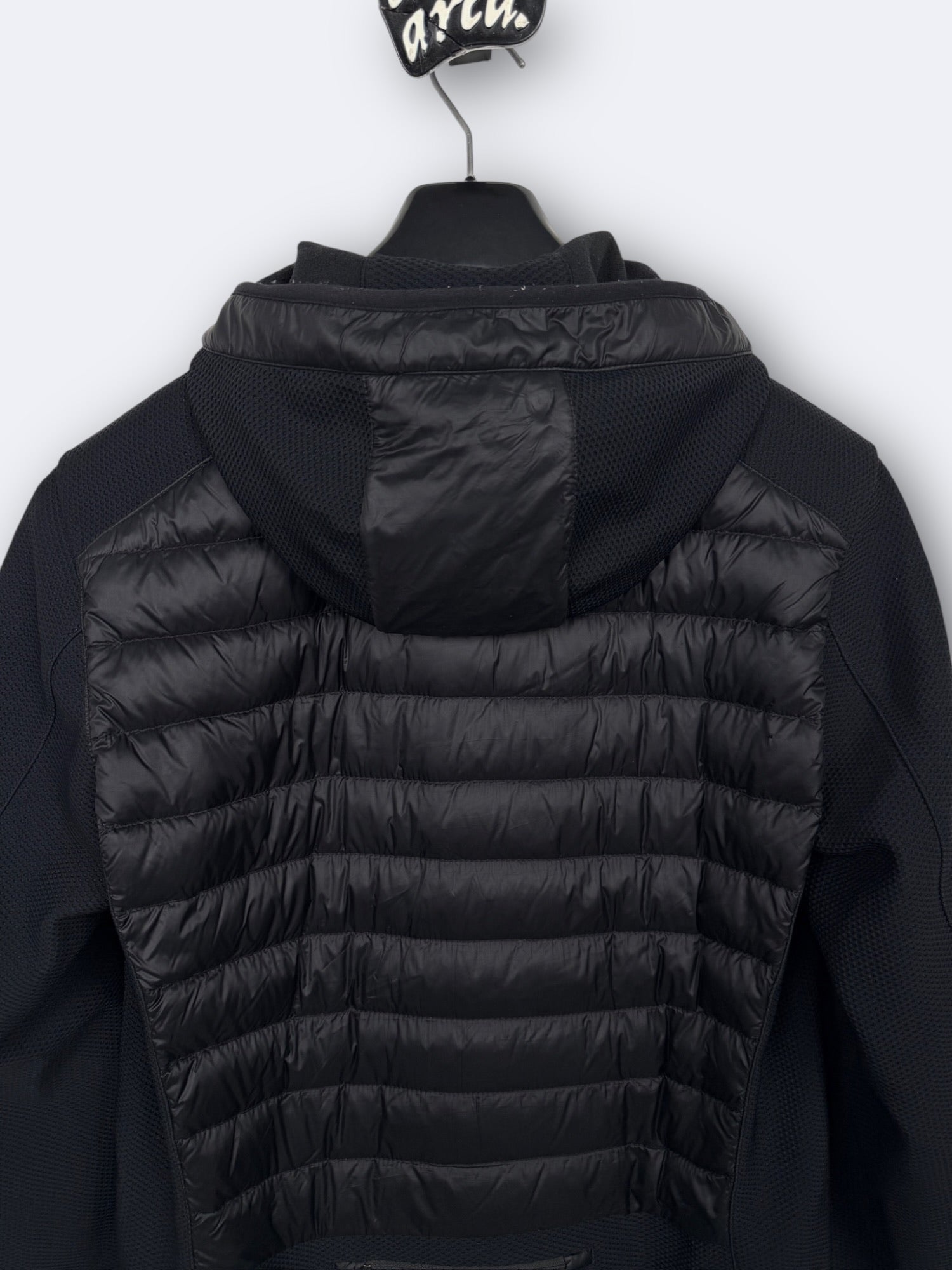 Veste Hybride "Warm Up" Parajumpers - M Casual Area