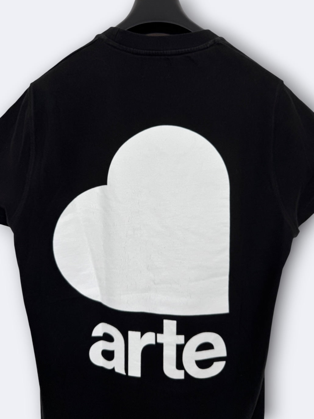 Tee-shirt Arte - S Casual Area
