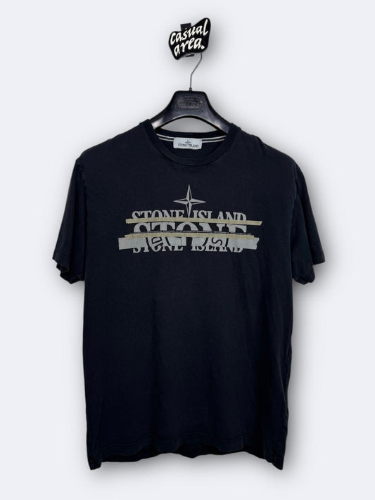 Tee-shirt Stone Island - XL Casual Area
