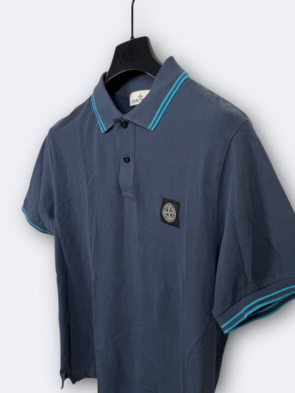 Polo Stone Island - M Casual Area