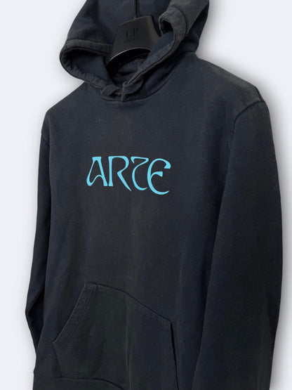 Hoodie Arte - XS Casual Area