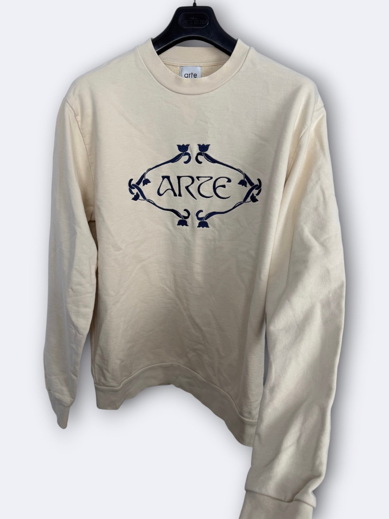 Crewneck Arte - L Casual Area
