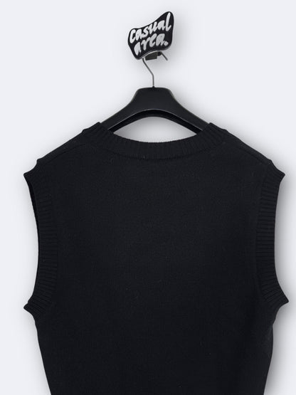 Pull sans manches Ami Paris - S Casual Area