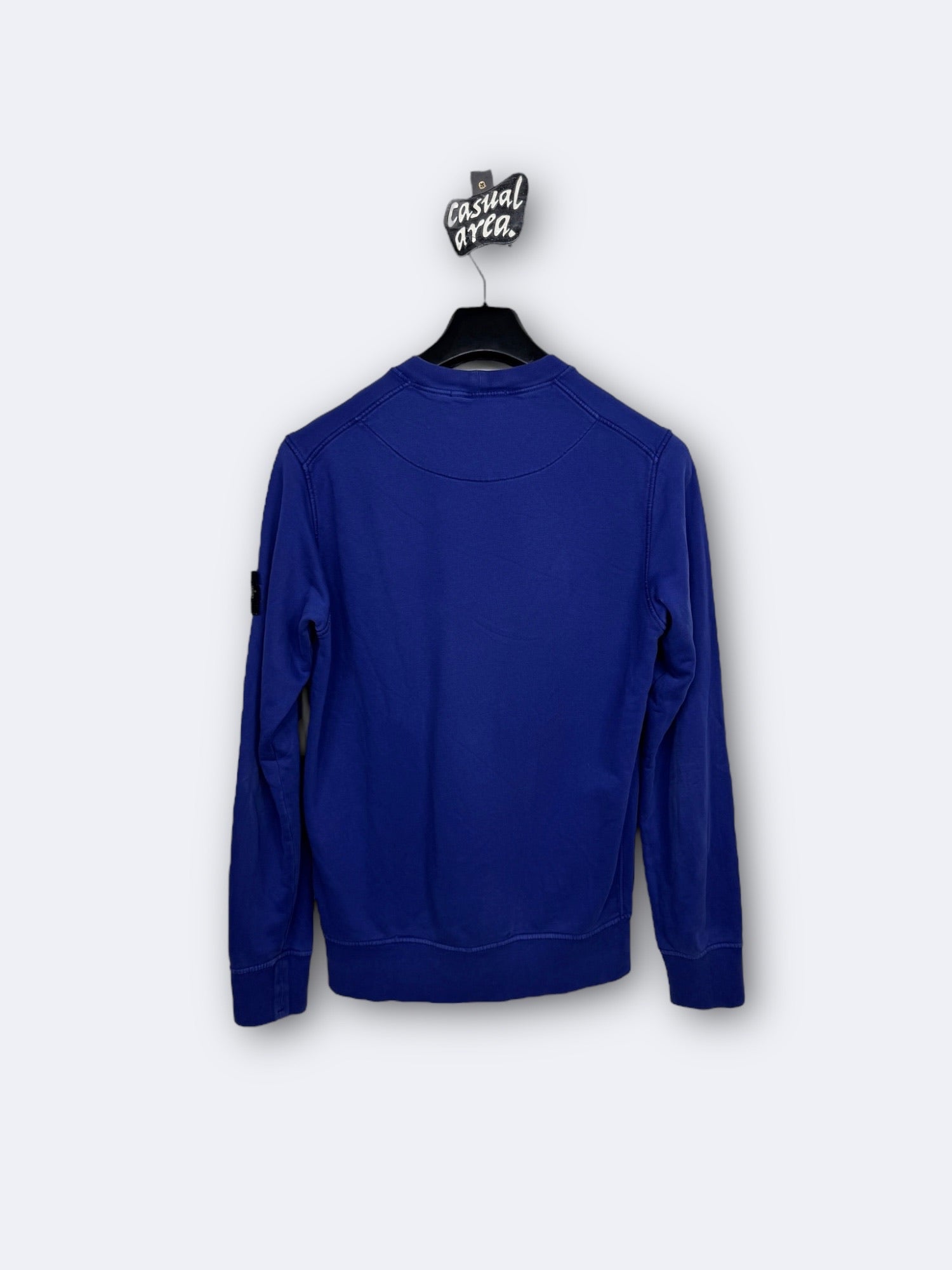 Crewneck Stone Island - S Casual Area