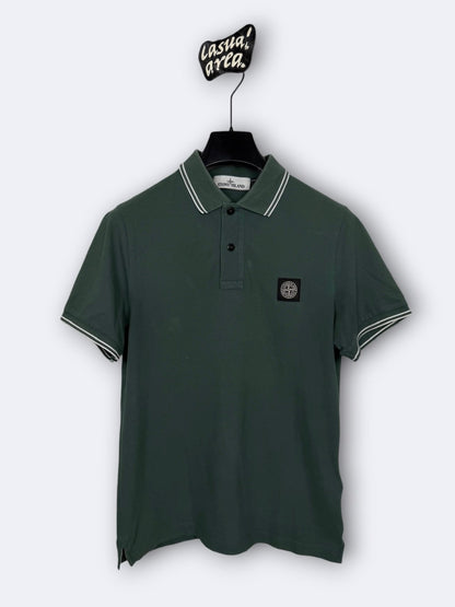 Polo Stone Island - S Casual Area