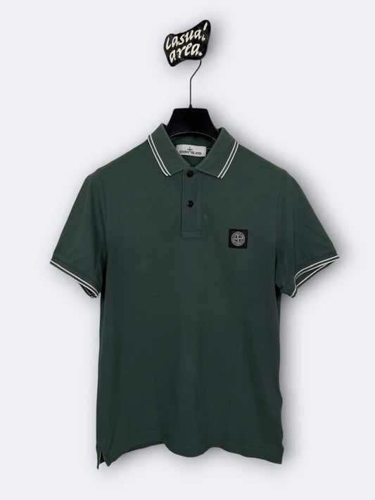 Polo Stone Island - S Casual Area