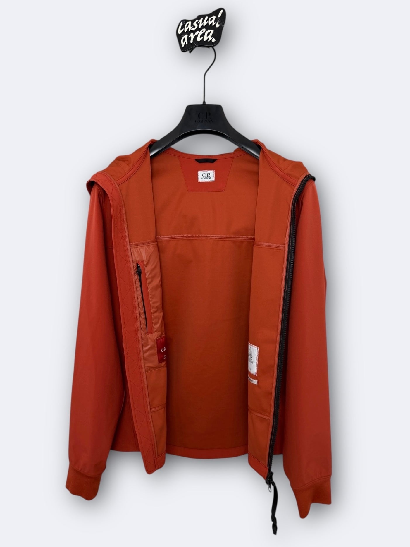 C.P. Shell Goggle C.P. Company - S Casual Area