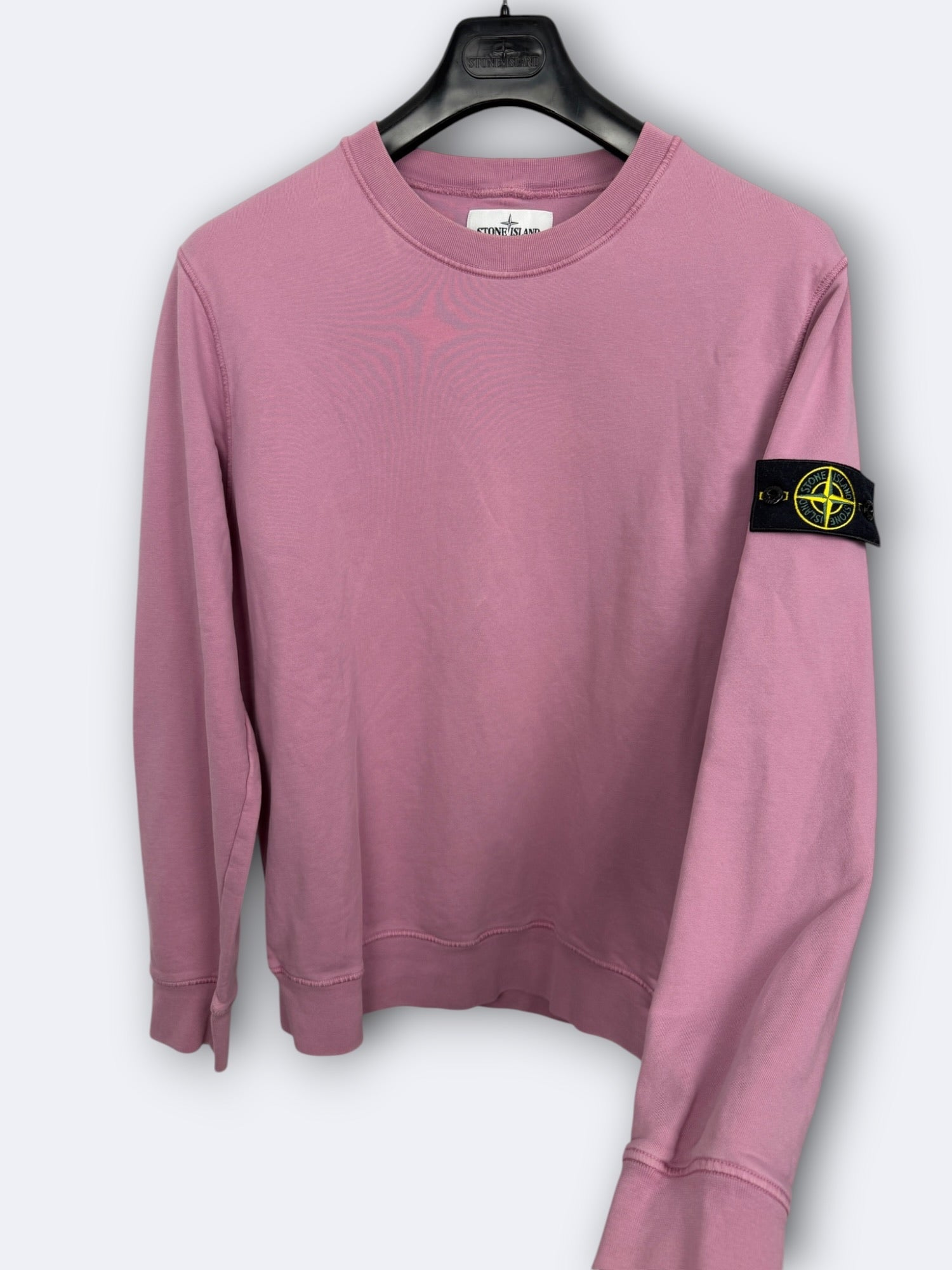 Crewneck Stone Island - M Casual Area