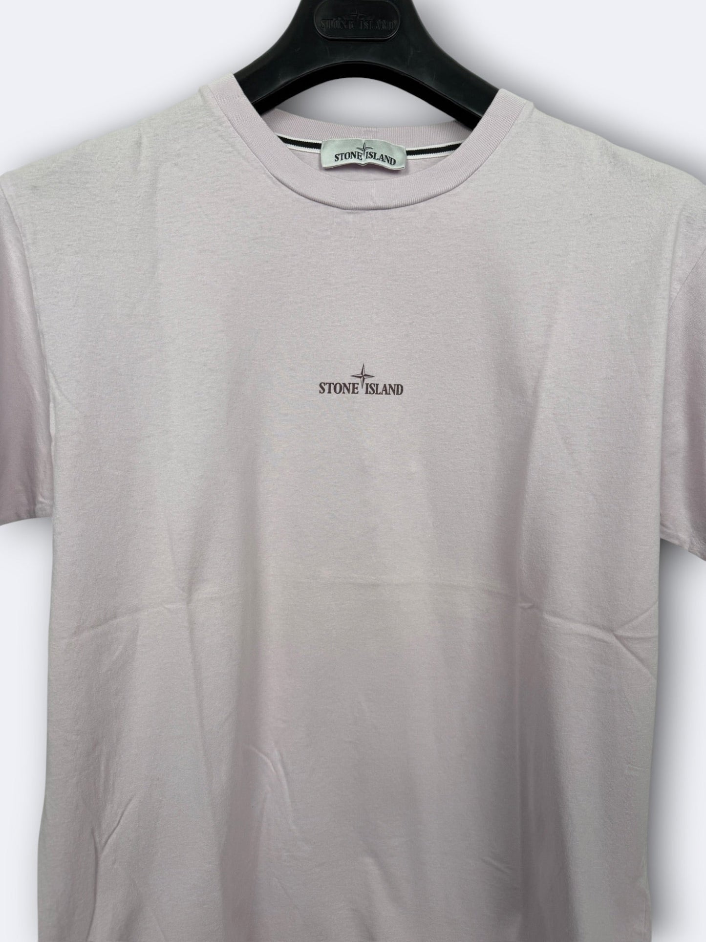 Tee-shirt Stone Island - L Casual Area