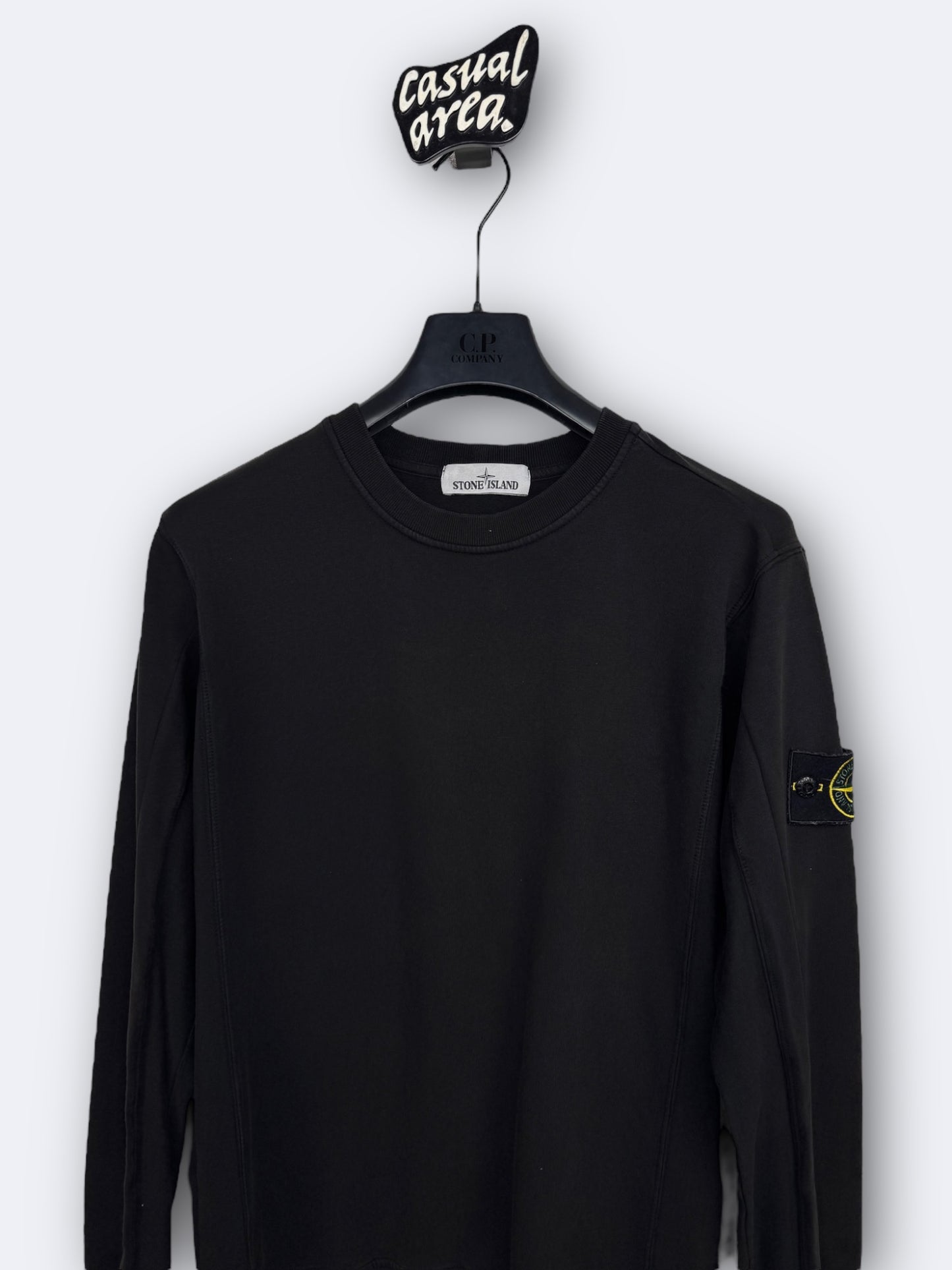 Crewneck Stone Island - M