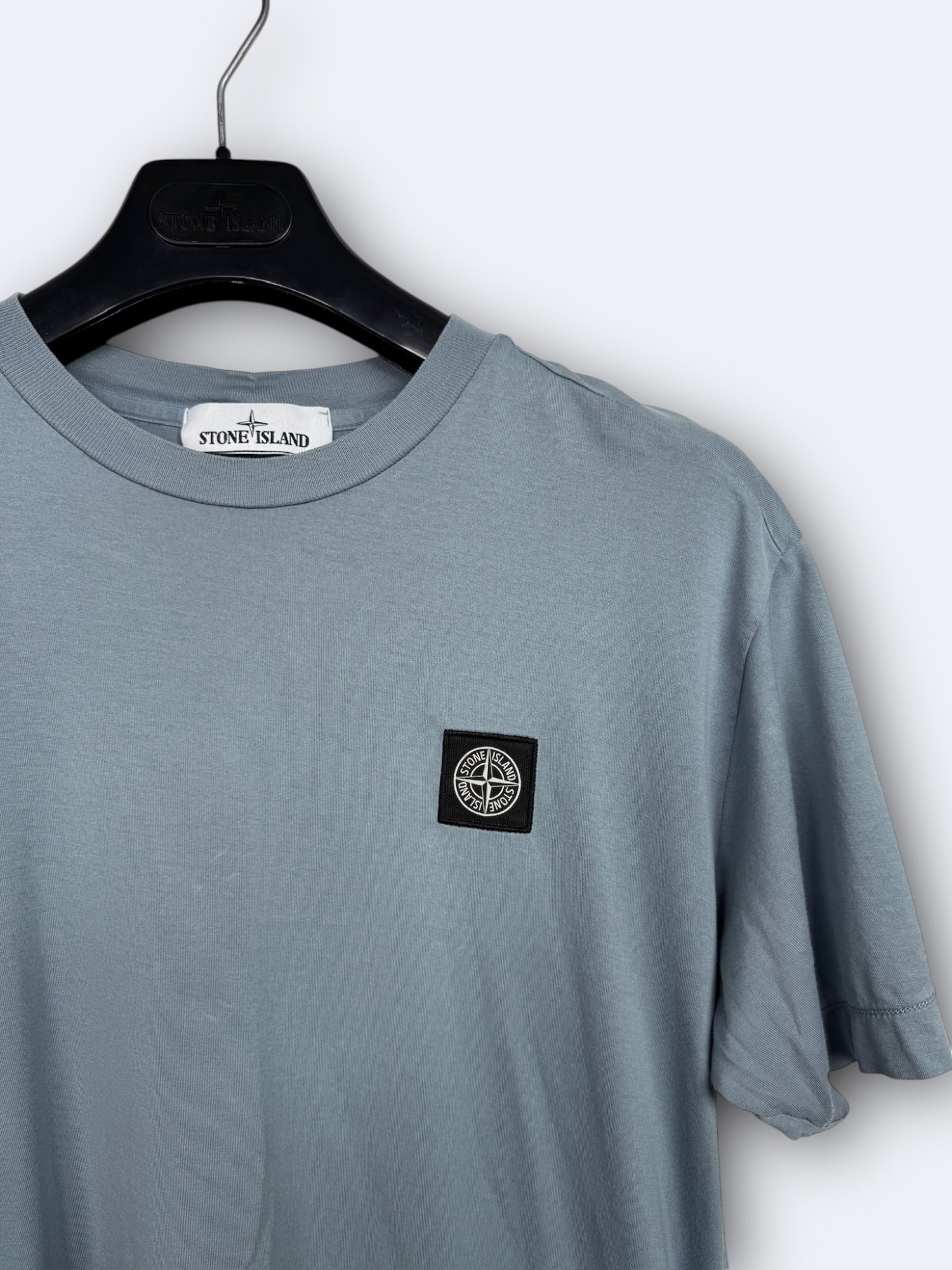 Tee-shirt Stone Island - S Casual Area