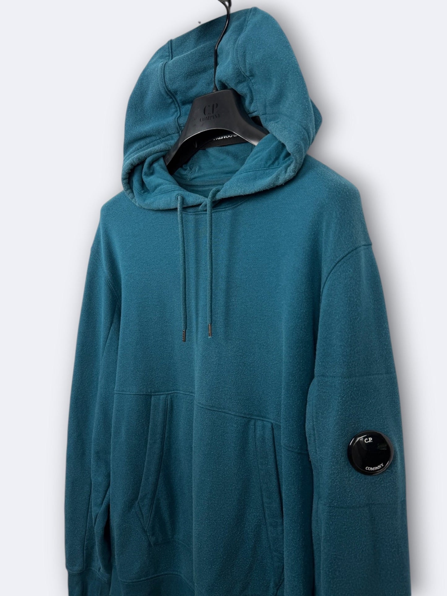 Hoodie C.P. Company - L Casual Area