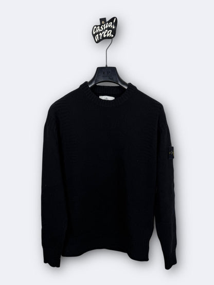 Crewneck Stone Island - S Casual Area