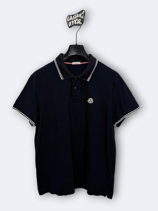 Polo Moncler - L Casual Area