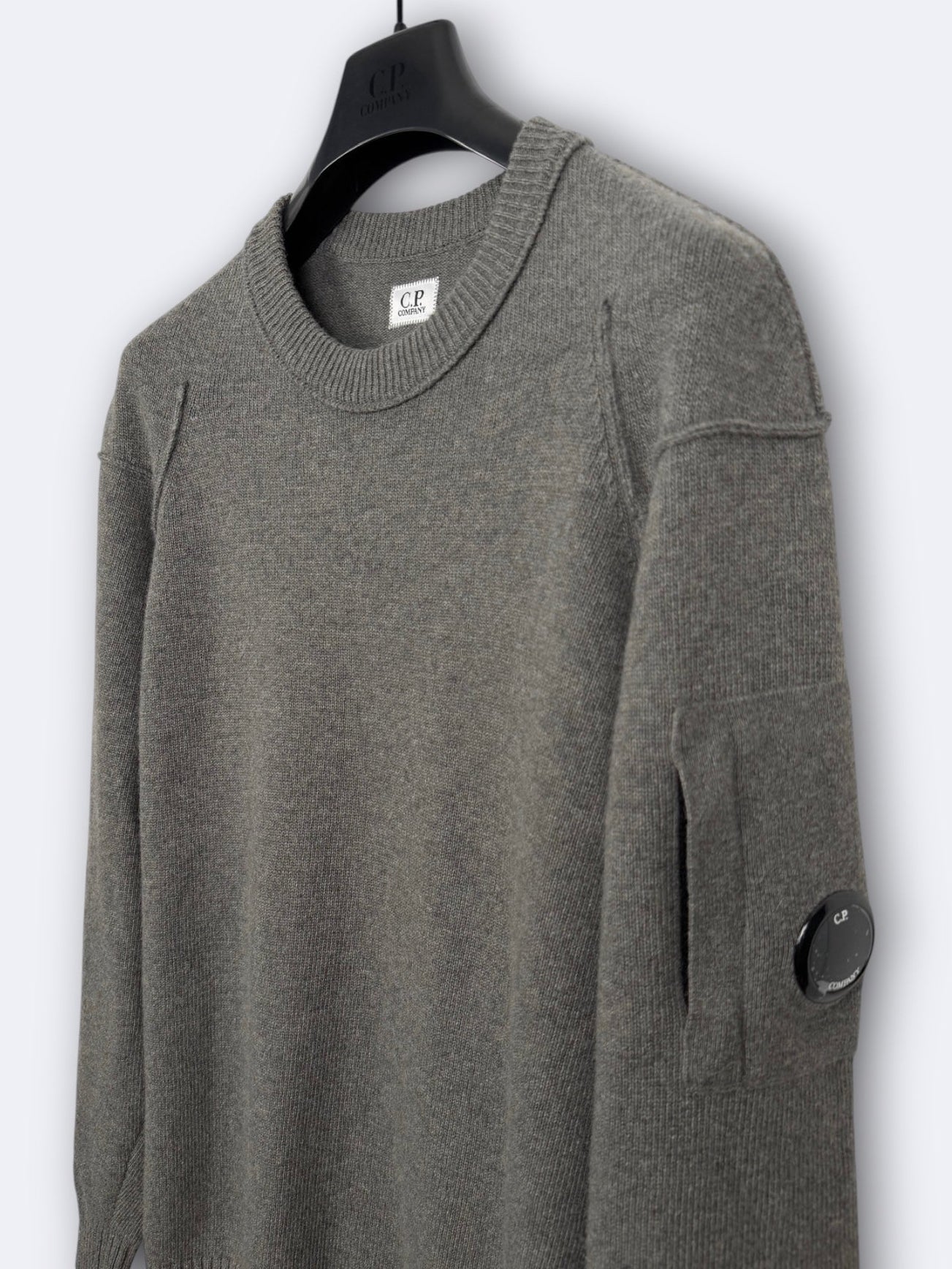 Crewneck C.P. Company - M Casual Area