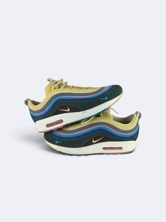 Sean Wotherspoon x Nike Air Max 1/97 "More Air" - 44,5 Casual Area