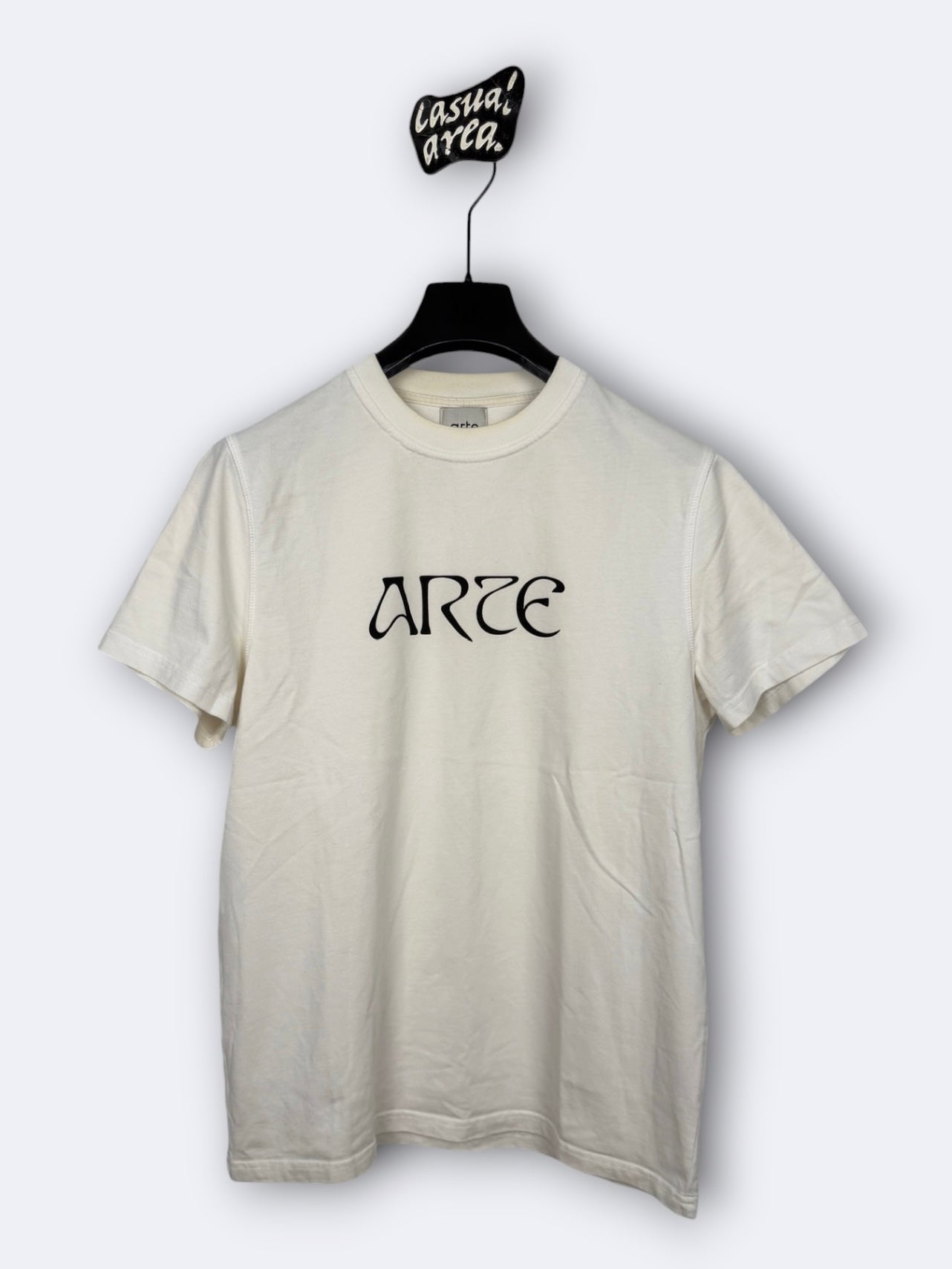 Tee-shirt Arte - S Casual Area