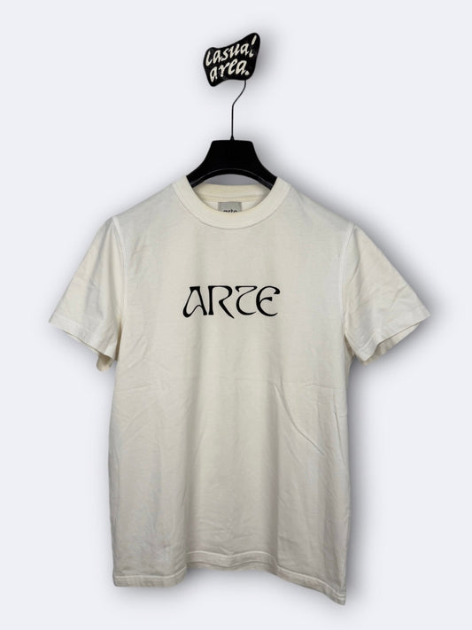 Tee-shirt Arte - S Casual Area
