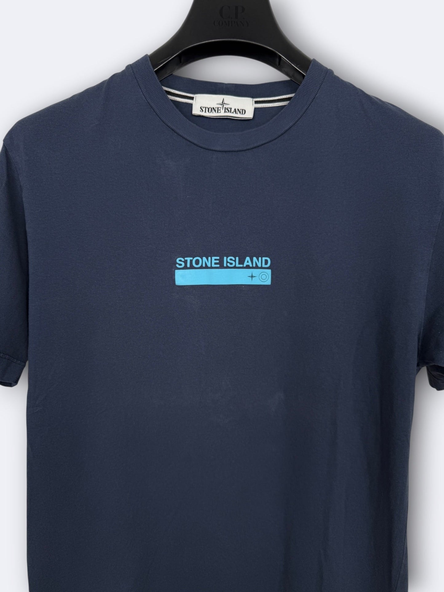 Tee-shirt Stone Island - S Casual Area