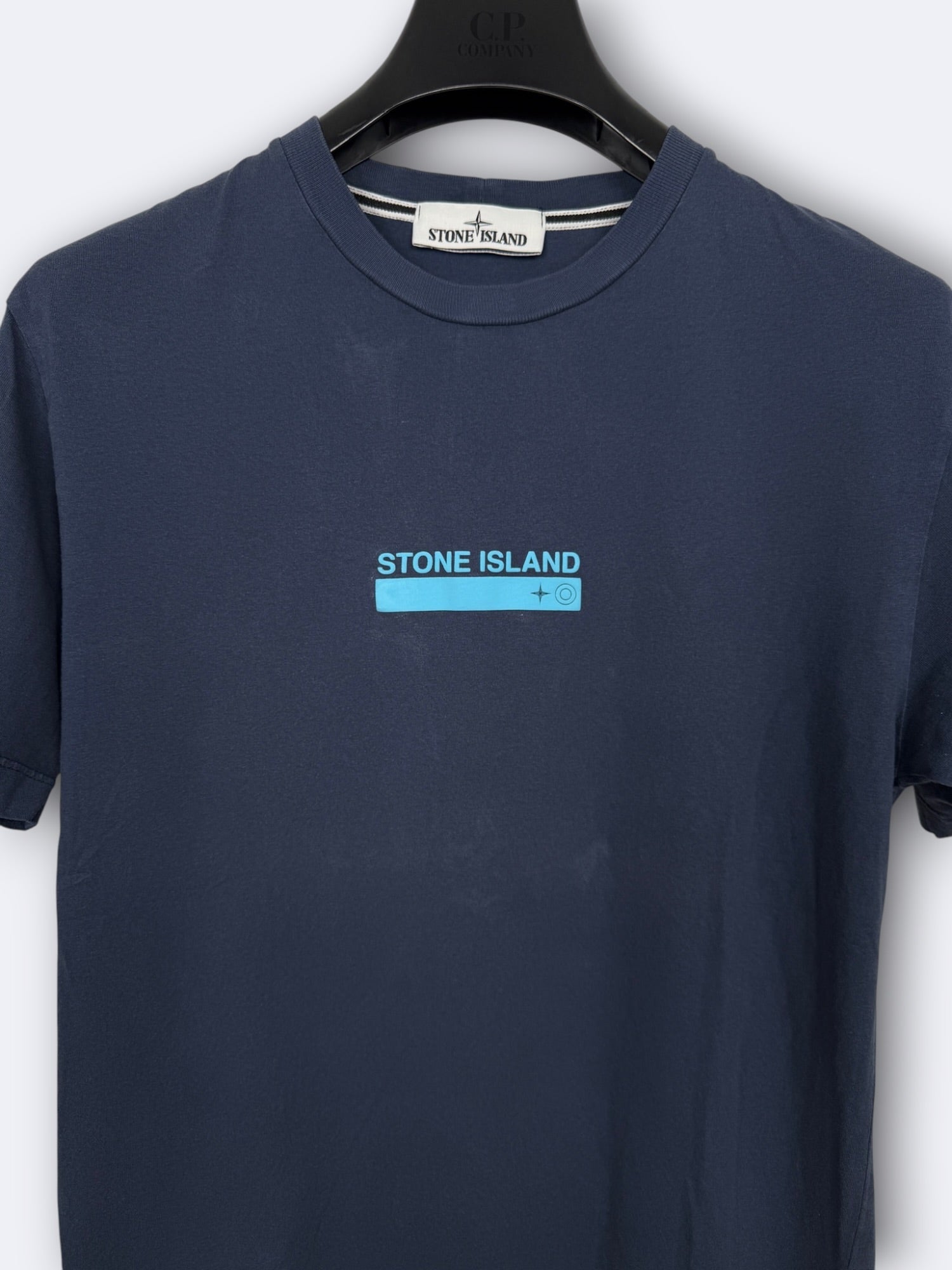 Tee-shirt Stone Island - S Casual Area