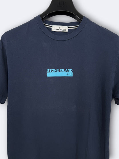 Tee-shirt Stone Island - S Casual Area