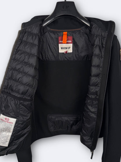 Veste Hybride "Warm Up" Parajumpers - S Casual Area