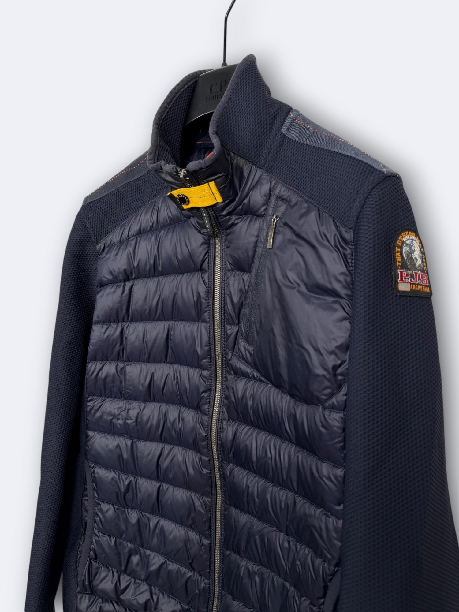 Veste Hybride "Warm Up" Parajumpers - S Casual Area