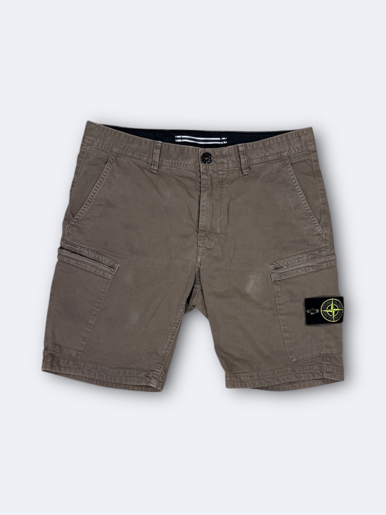 Short Stone Island - M Casual Area