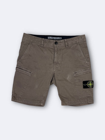 Short Stone Island - M Casual Area