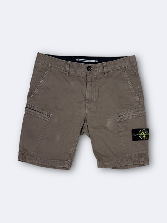 Short Stone Island - M Casual Area