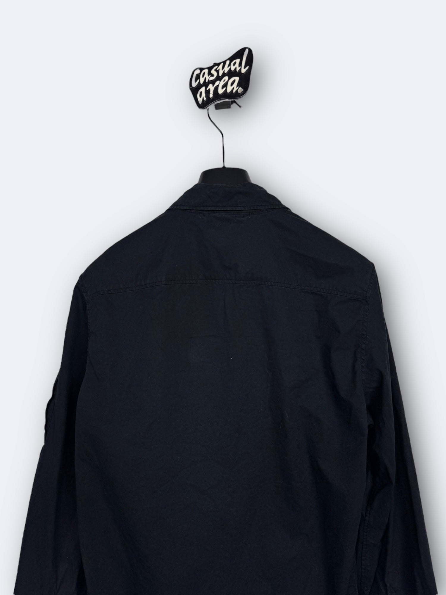 Overshirt C.P. Company - S Casual Area