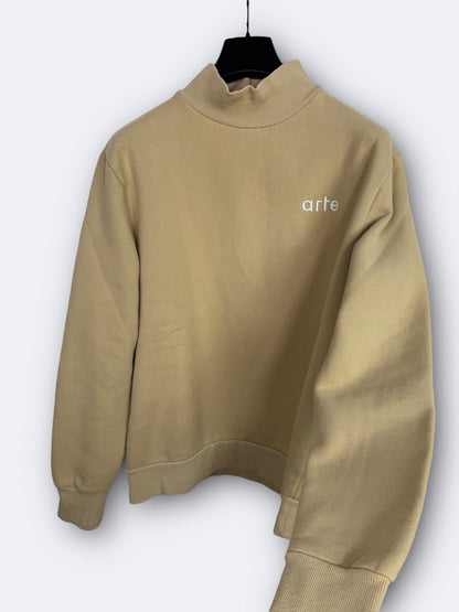 Crewneck Arte - M Casual Area
