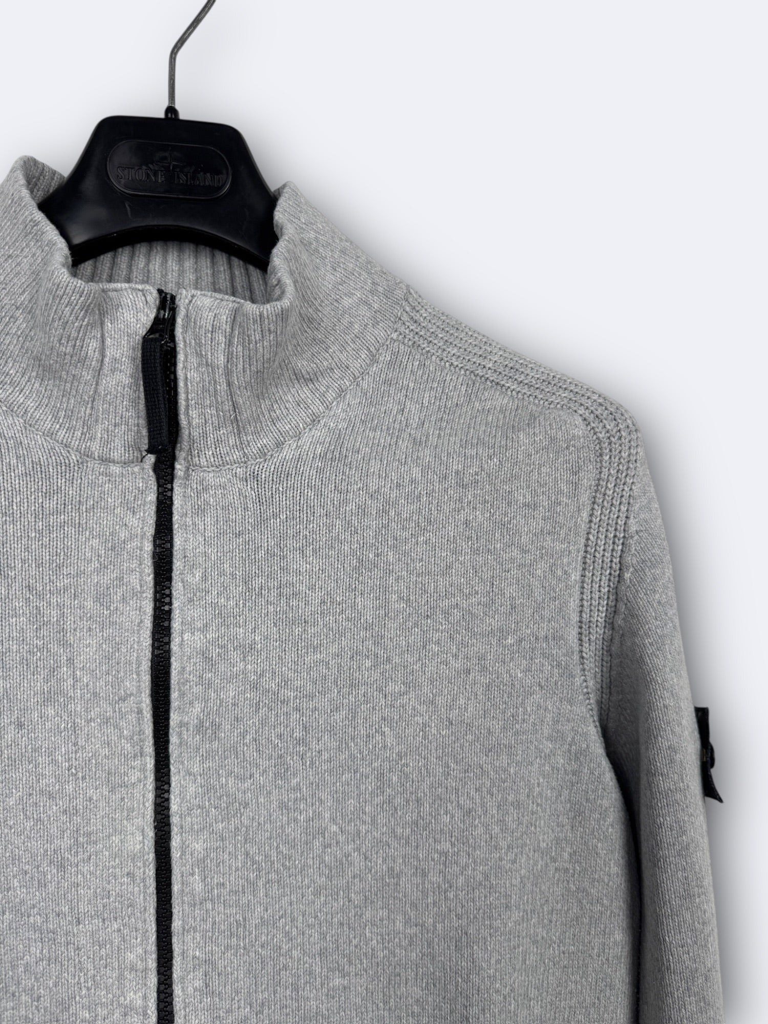Gilet Stone Island - S Casual Area