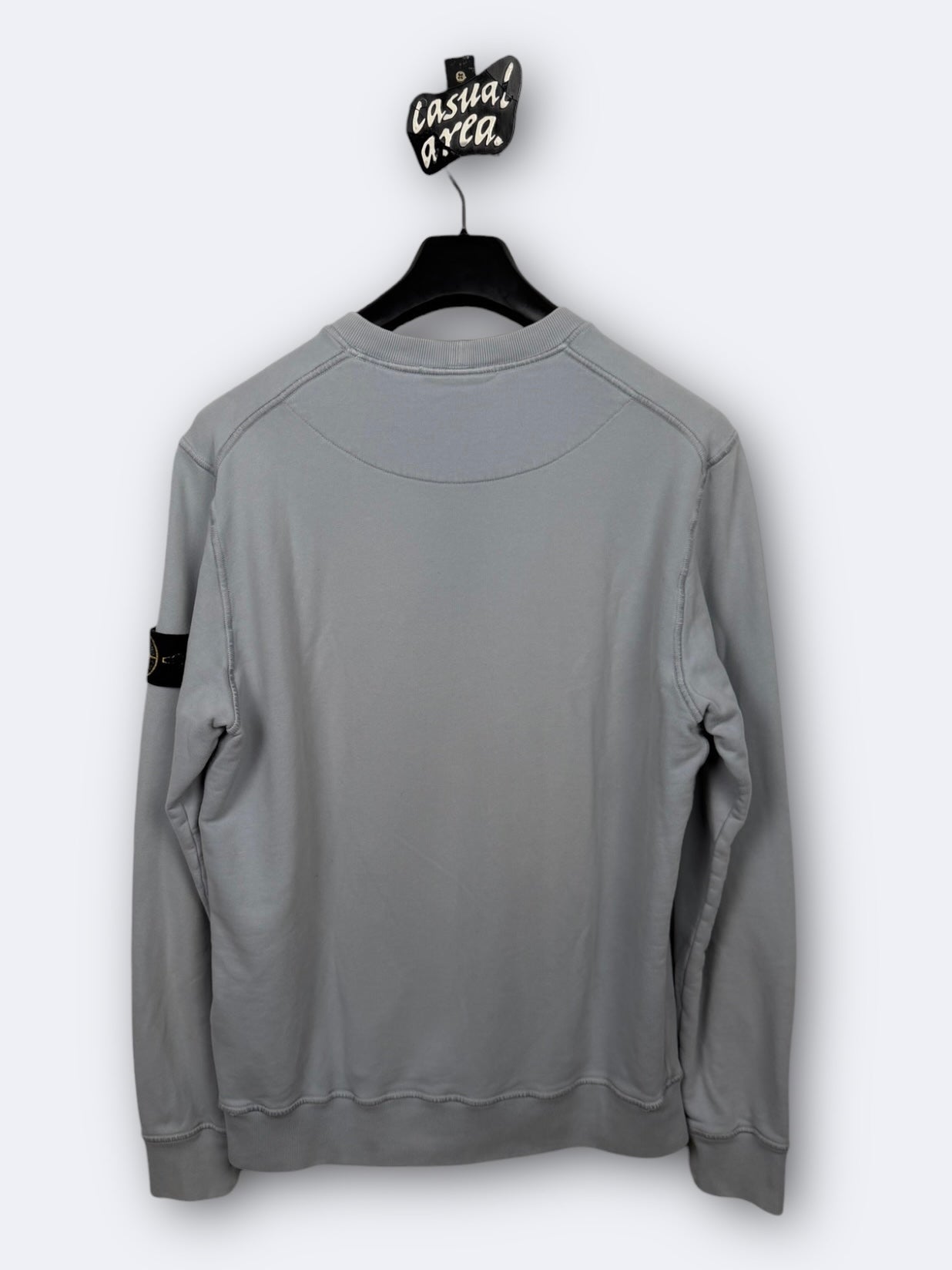 Crewneck Stone Island - L Casual Area