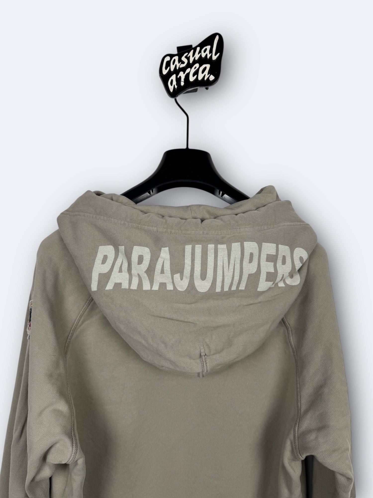 Hoodie Parajumpers - XS Casual Area
