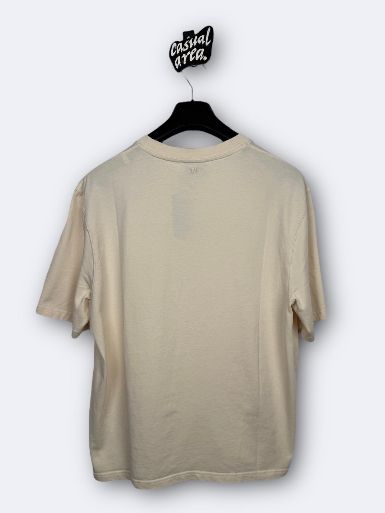 Tee-shirt Ami Paris - M Casual Area
