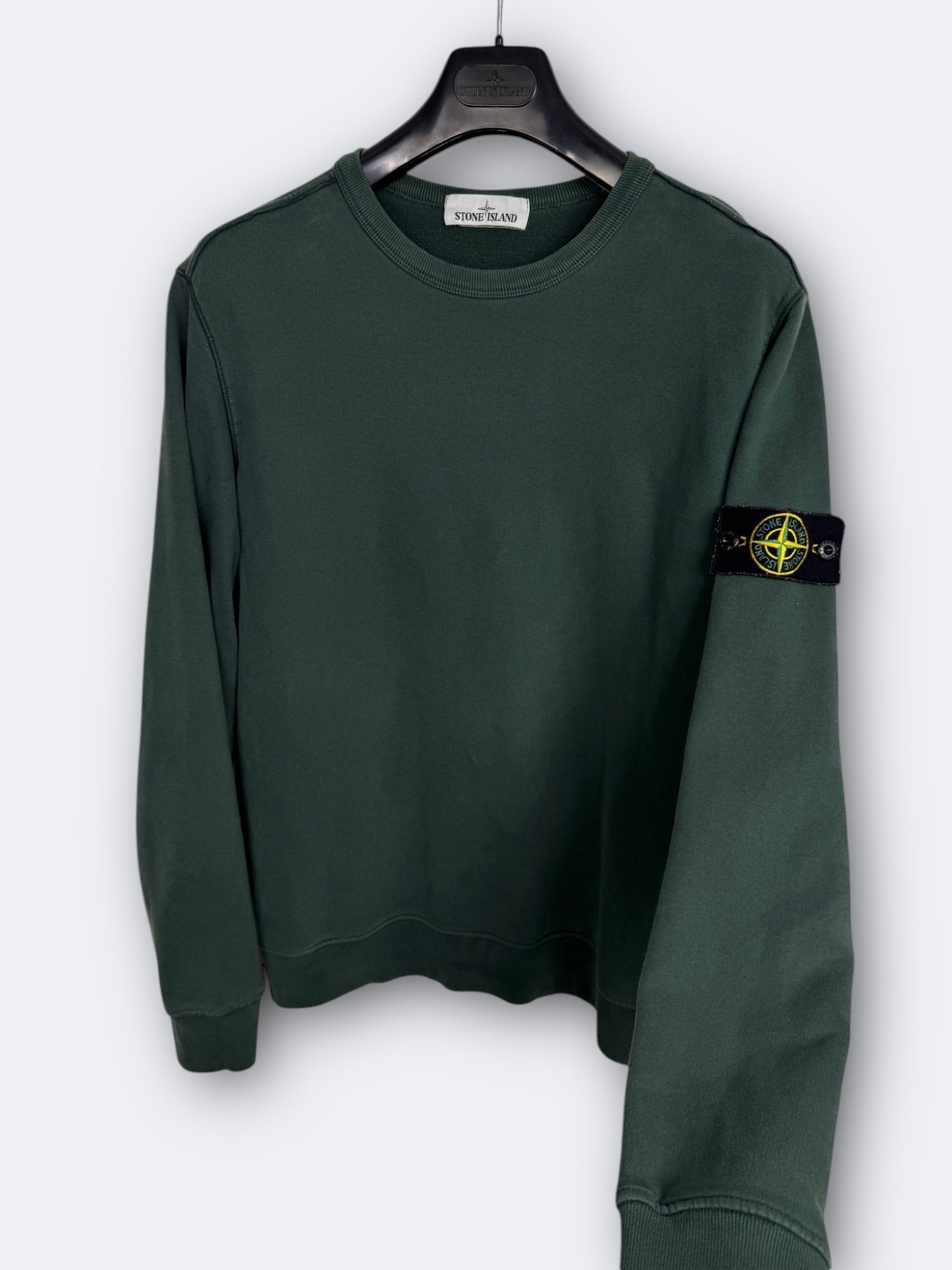 Crewneck Stone Island - M Casual Area