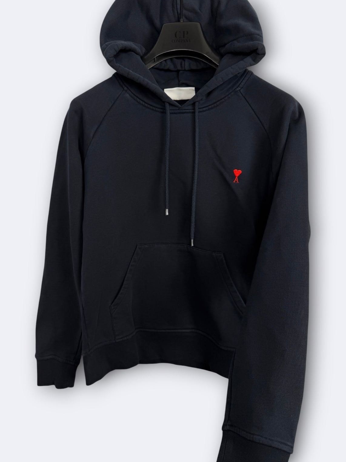 Hoodie Ami Paris x End Clothing - S Casual Area