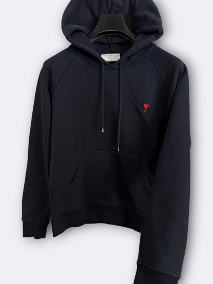 Hoodie Ami Paris x End Clothing - S Casual Area