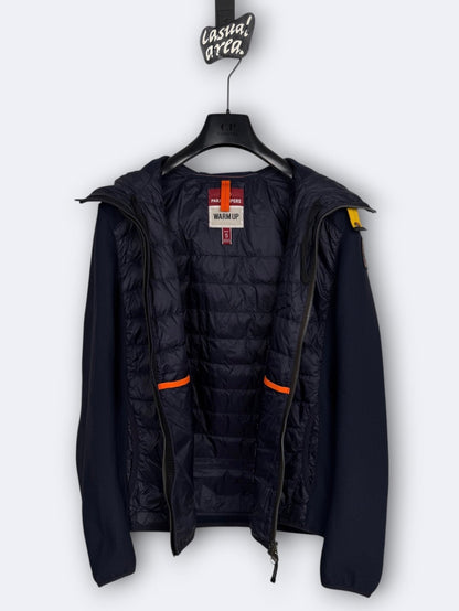 Veste Hybride "Warm Up" Parajumpers - S Casual Area